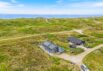 Klassisk sommerhus til 6 personer – 75 meter fra Vesterhavet (billede 1)