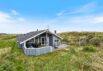 Klassisk sommerhus til 6 personer – 75 meter fra Vesterhavet (billede 2)