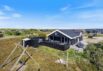 Ursprüngliches Sommerhaus in Bjerregård mit Badetonne (Bild  1)