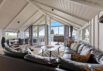 Hyggeliges Ferienhaus mit toller Aussicht und Sauna (Bild  5)