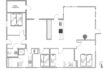 Strandnahes Ferienhaus mit schöner Terrasse und Sauna (Bild  6)