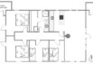 Schönes Ferienhaus für 6 Personen in der Nähe der Nordsee (Bild  1)