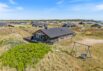 Strandnahes Ferienhaus mit geschlossener Terrasse – 2 Hunde (Bild  1)