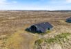 Sommerhus med overdækket terrasse og gratis internet (billede 2)