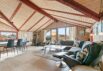 Gepflegtes Ferienhaus mit Kamin und Wärmepumpe (Bild  2)
