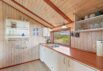 Gepflegtes Ferienhaus mit Kamin und Wärmepumpe (Bild  10)