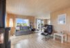Strandnært sommerhus med spa, sauna og udestue (billede 5)