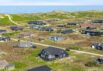 Dejligt aktivitets sommerhus med vildmarksbad (billede 1)