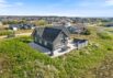 Dejligt aktivitets sommerhus med vildmarksbad (billede 2)
