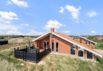 Strandnahes tolles Architektenhaus – 2 Hunde erlaubt (Bild  1)