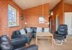 Strandnahes tolles Architektenhaus – 2 Hunde erlaubt (Bild  5)