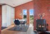Strandnahes tolles Architektenhaus – 2 Hunde erlaubt (Bild  8)