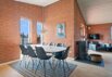 Strandnahes tolles Architektenhaus – 2 Hunde erlaubt (Bild  9)
