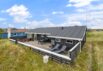 Hyggeligt sommerhus tæt på havet (billede 1)