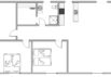 Gepflegtes und helles Ferienhaus auf Naturgrundstück (Bild  6)