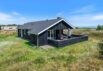 Ferienhaus in ruhiger Lage am Ringkøbing Fjord (Bild  2)