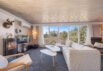 Hyggeliges Ferienhaus mit Sauna an der Nordsee (Bild  2)