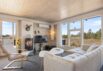 Hyggeliges Ferienhaus mit Sauna an der Nordsee (Bild  5)