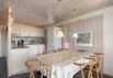 Hyggeliges Ferienhaus mit Sauna an der Nordsee (Bild  9)