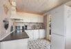 Hyggeliges Ferienhaus mit Sauna an der Nordsee (Bild  10)