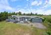 Sommerhus med Sauna og hund tilladt (billede 1)