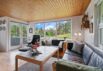 Sommerhus med Sauna og hund tilladt (billede 5)