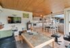 Sommerhus med Sauna og hund tilladt (billede 6)