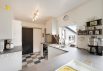 Ferienhaus mit fantastischer Aussicht auf den Fjord (Bild  10)
