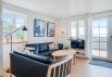 Niedliches Sommerhaus in Bjerregård für 5 Personen (Bild  2)