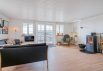 Niedliches Sommerhaus in Bjerregård für 5 Personen (Bild  5)