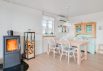 Niedliches Sommerhaus in Bjerregård für 5 Personen (Bild  9)