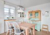 Niedliches Sommerhaus in Bjerregård für 5 Personen (Bild  10)