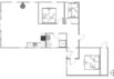 Niedliches Sommerhaus in Bjerregård für 5 Personen (Bild  6)