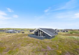 Hyggeligt og velholdt lille sommerhus tæt ved strand. Kat. nr.:  B2173, Bjerregårdsvej 420