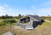 Lækkert sommerhus i Bjerregård med sauna og spa (billede 1)