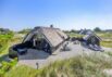 Flot og gennemrenoveret sommerhus på Toppebjerg (billede 1)