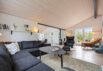 Dejligt sommerhus med smuk, personlig indretning (billede 5)