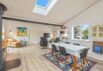 Dejligt sommerhus med smuk, personlig indretning (billede 9)