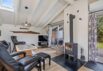 Hyggeliges Ferienhaus mit Sauna und Wärmepumpe (Bild  2)