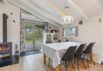Hyggeliges Ferienhaus mit Sauna und Wärmepumpe (Bild  8)