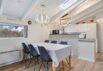 Hyggeliges Ferienhaus mit Sauna und Wärmepumpe (Bild  9)