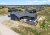 Lækkert sommerhus til 12 personer med udespa (billede 1)