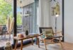 Ruhiges und geschütztes Ferienhaus mit schöner Terrasse (Bild  8)
