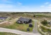 Charmerende feriehus med sauna og spabad i Bjerregård (billede 1)