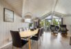 Energivenligt sommerhus med god plads til storfamilie (billede 7)