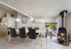 Energivenligt sommerhus med god plads til storfamilie (billede 8)