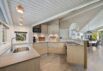 Energivenligt sommerhus med god plads til storfamilie (billede 9)