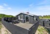 Ferienhaus an der Nordsee für eine Familie mit Kindern (Bild  1)
