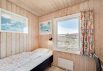 Strandnahes Ferienhaus mit geschlossener Terrasse (Bild  8)