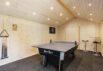 Komfortables Ferienhaus mit Aktivitätsraum (Bild  4)